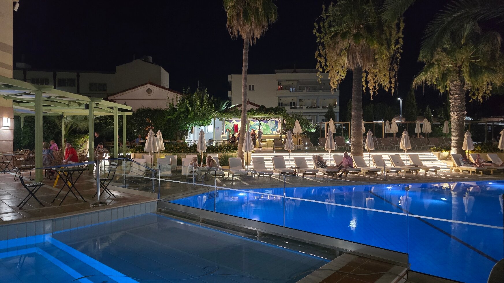 Samaina Inn Hotel-官方