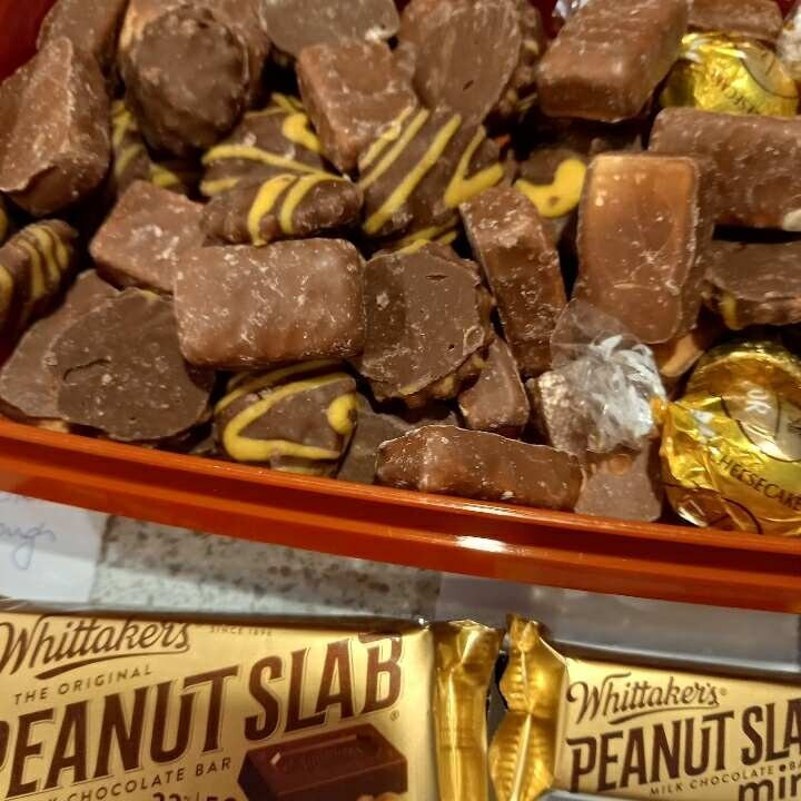 Celebration Box-东塔麻克区必去景点