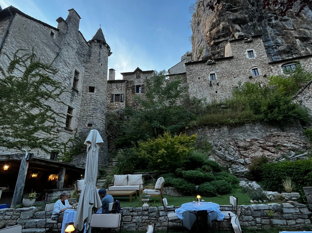 Le Manoir De Montesquiou主图