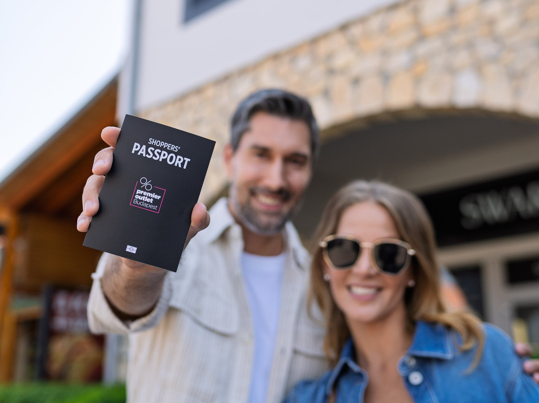 Premier Outlet Budapest-Biatorbagy必去景点