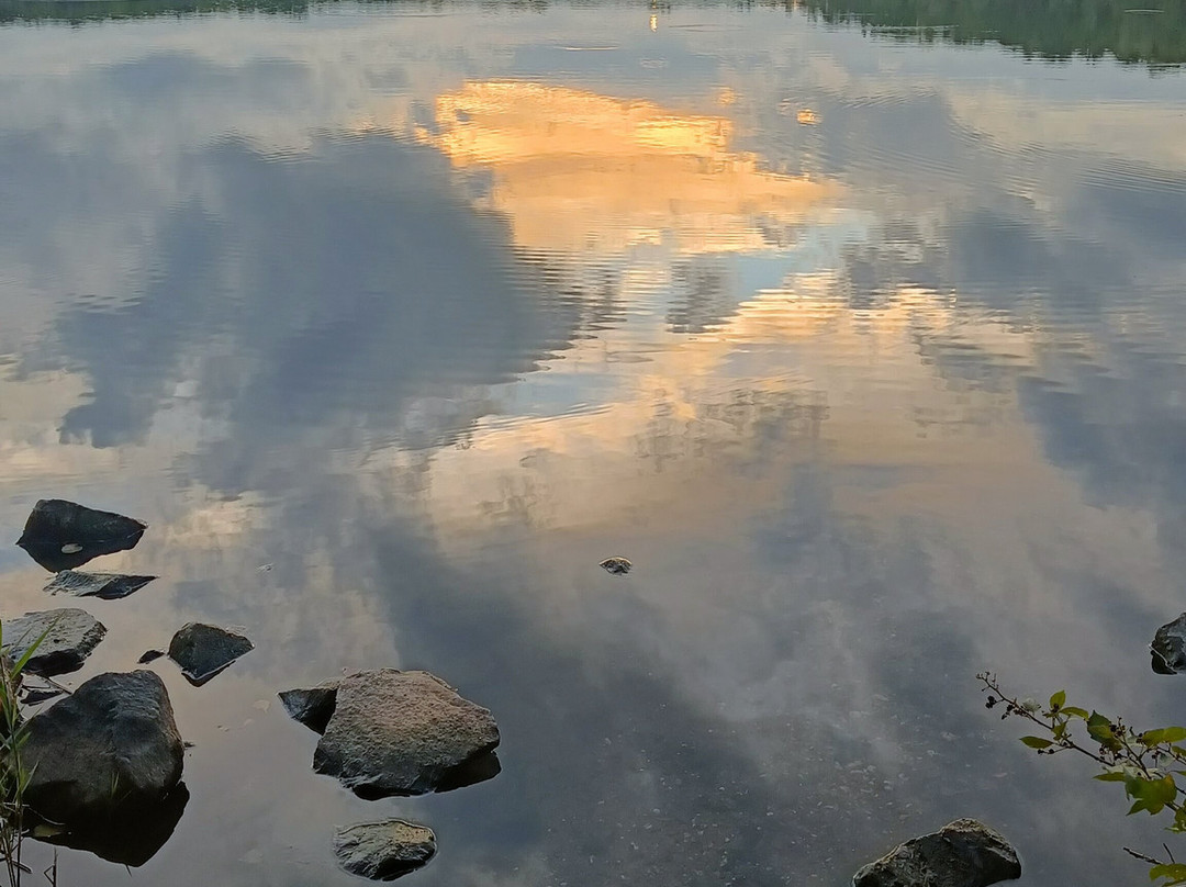 Haus am See B&B主图