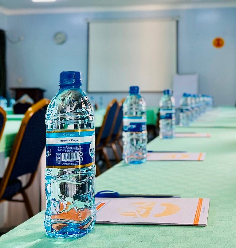 Beaumont Resort主图