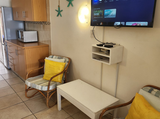 Driftsands Sea View Flats主图