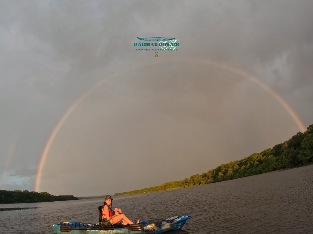 Caumar Corais-Japaratinga必去景点