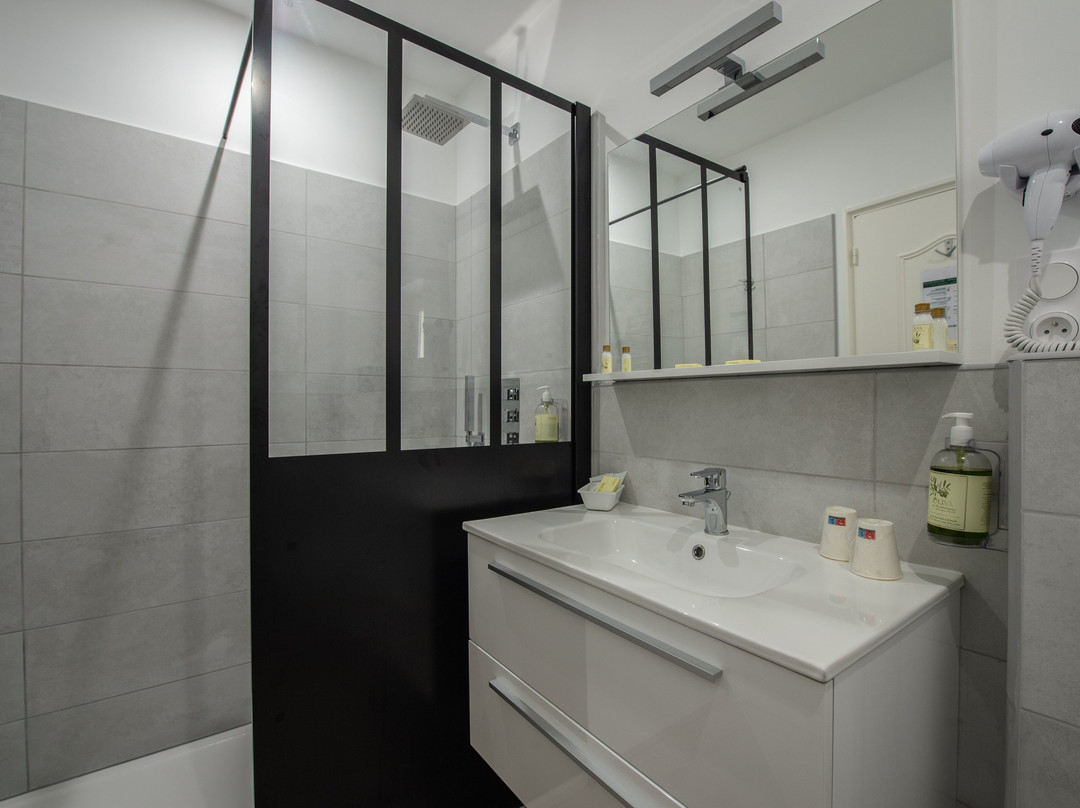 Hotel Les Florets主图