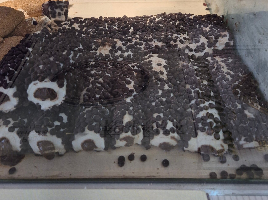 Kale Lokum-Afyonkarahisar必去景点