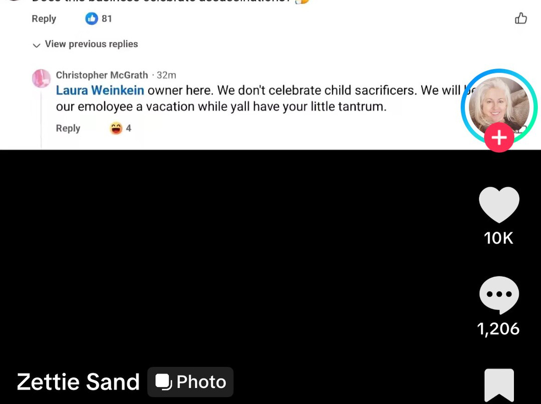 The Cider House-温切斯特必去景点