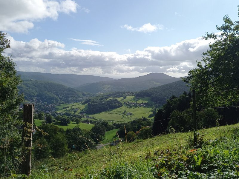 Logis Hôtel le Bouton d'Or主图