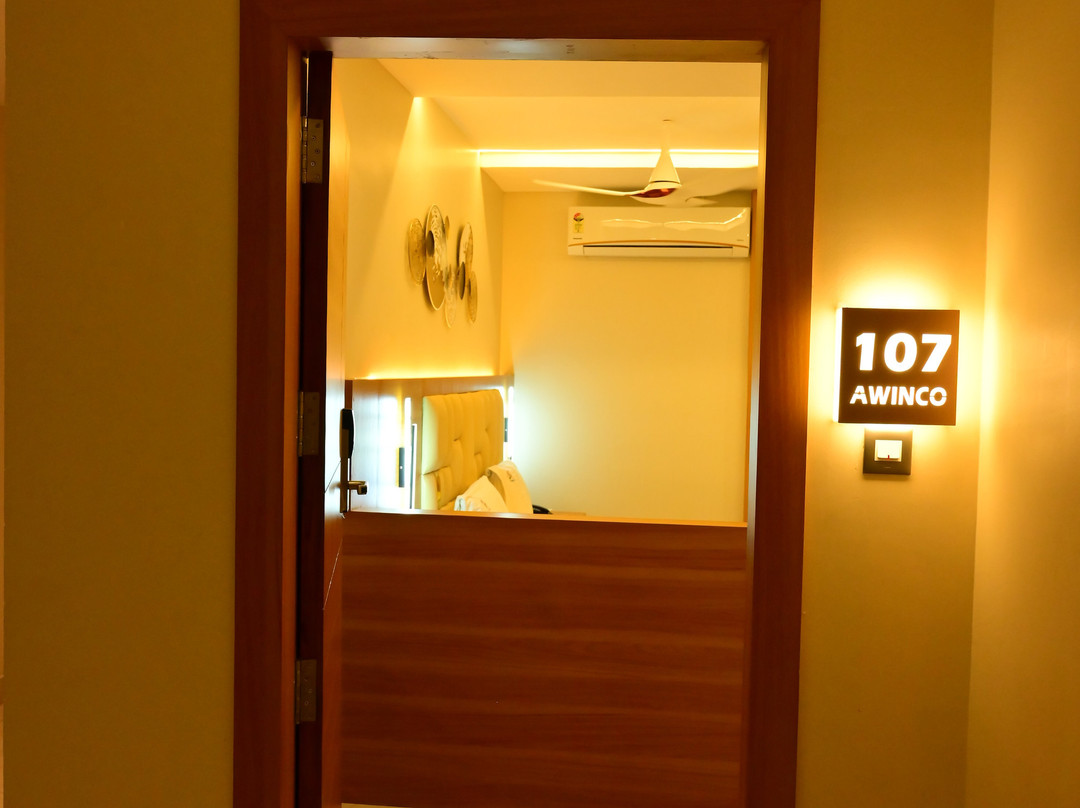 Awinco International主图