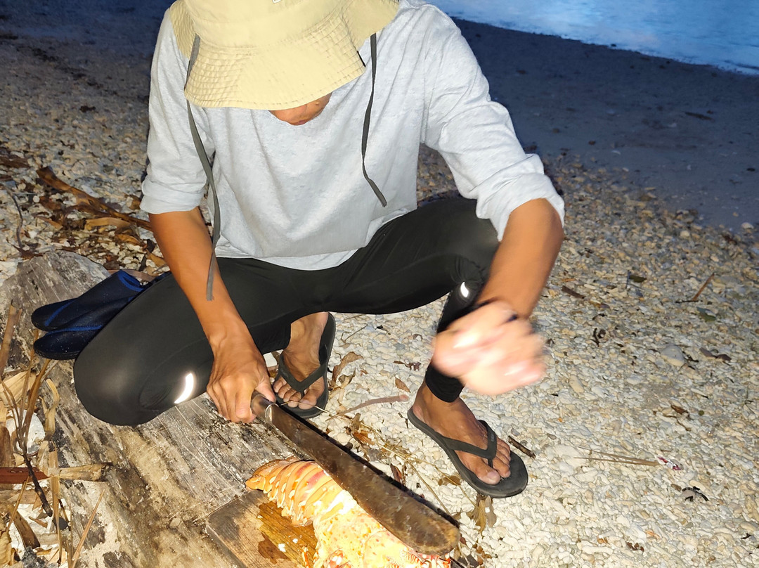 Sulawesi Eco Adventure-Baubau必去景点