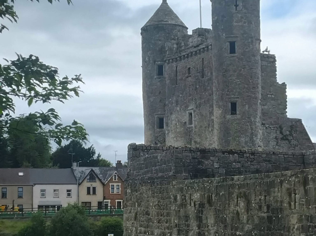 Enniskillen Castle-恩尼斯基林必去景点