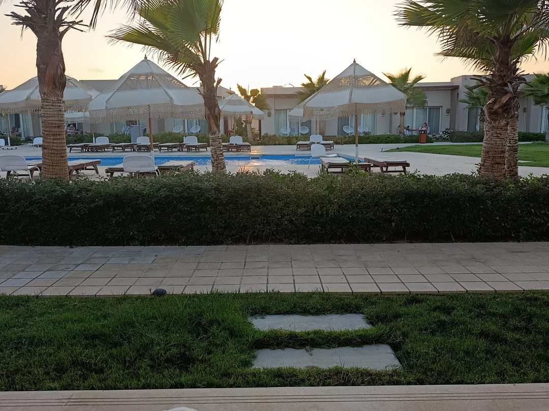 Kynd 01 - Ras El Hikma, GAIA Compound