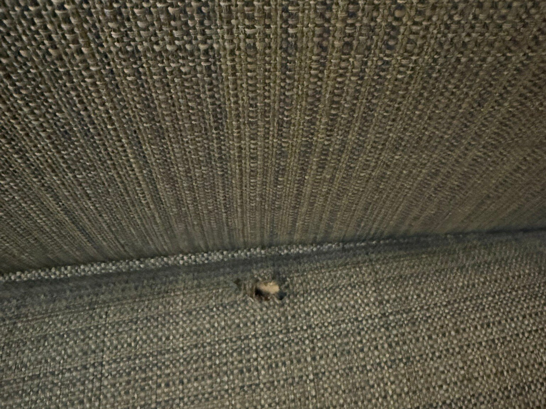 Roosevelt Inn & Suites主图