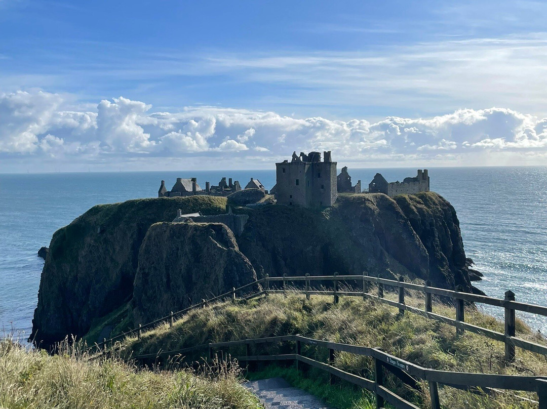 Aberdeenshire Tours-阿伯丁必去景点
