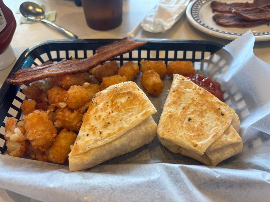 Downtown Diner Celebration