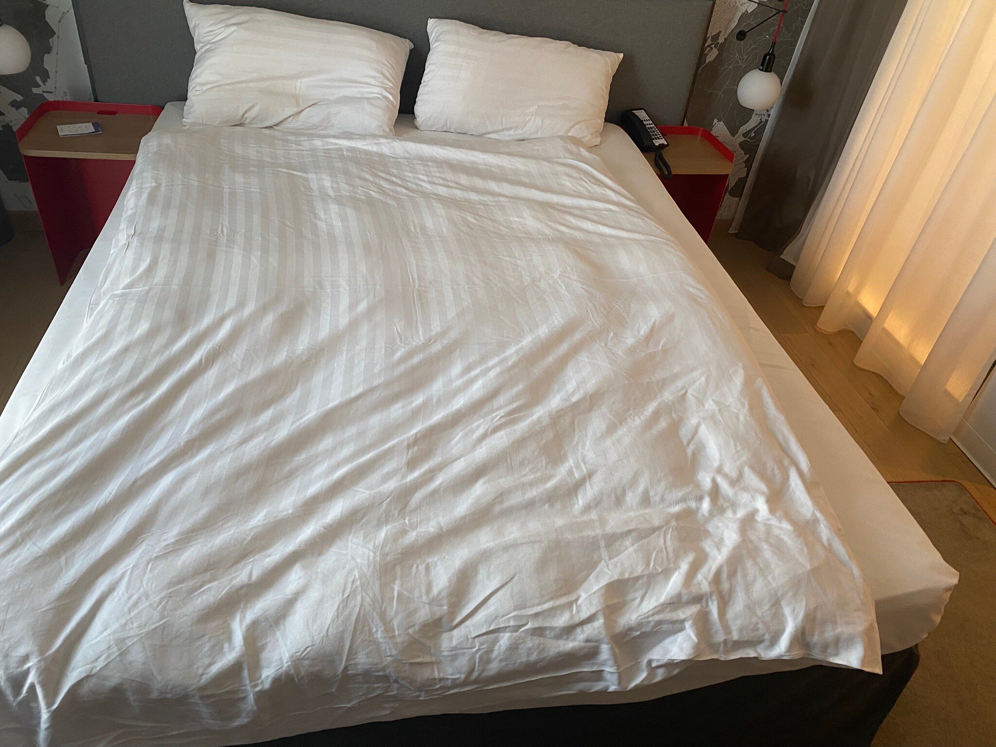 IntercityHotel Zurich Airport-官方
