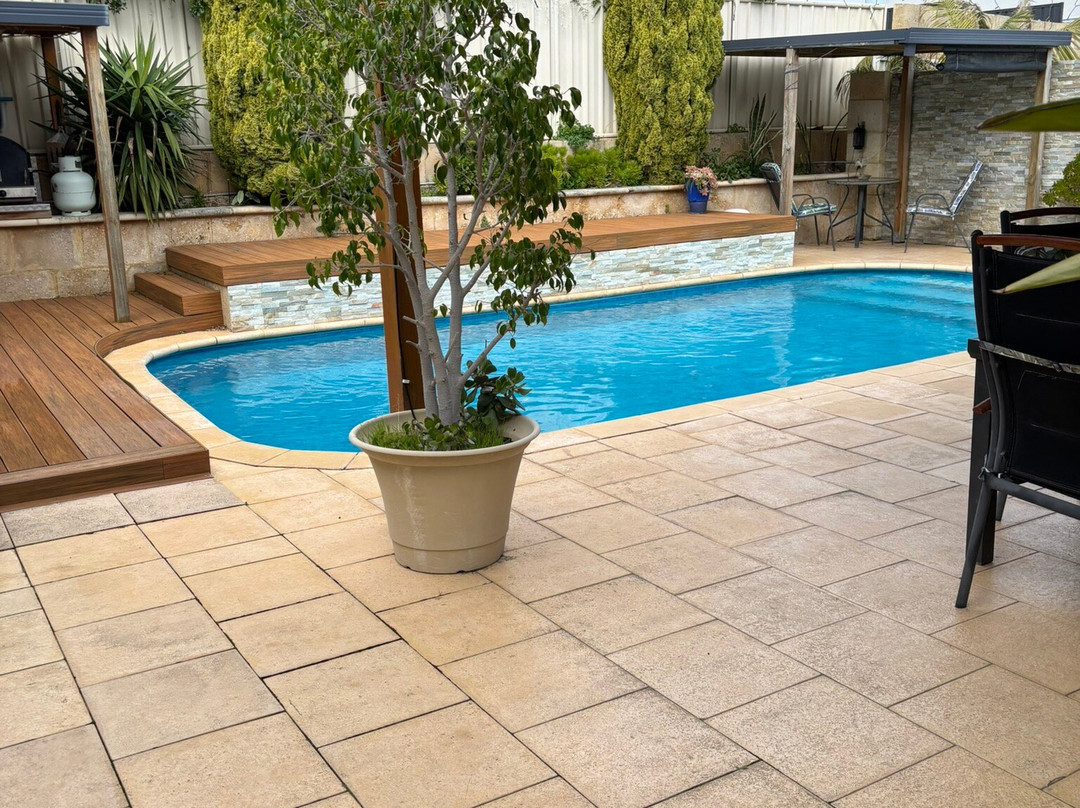 Ocean Reef Homestay主图