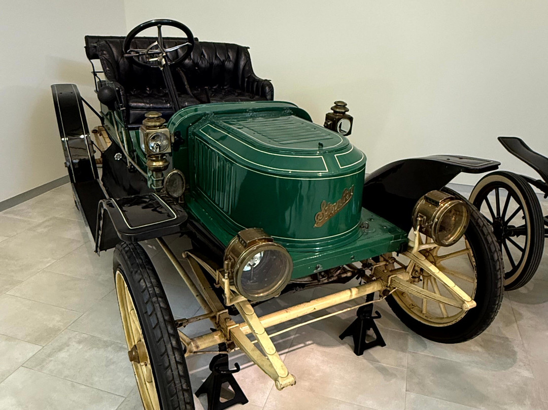 The Frick Pittsburgh Museums & Gardens-匹兹堡必去景点