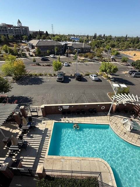 Hyatt Place Sacramento / Roseville主图