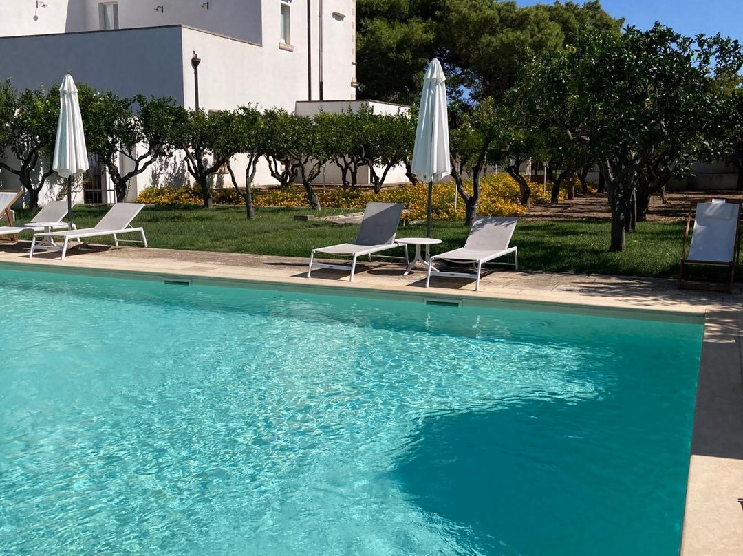 Casina Bardoscia主图