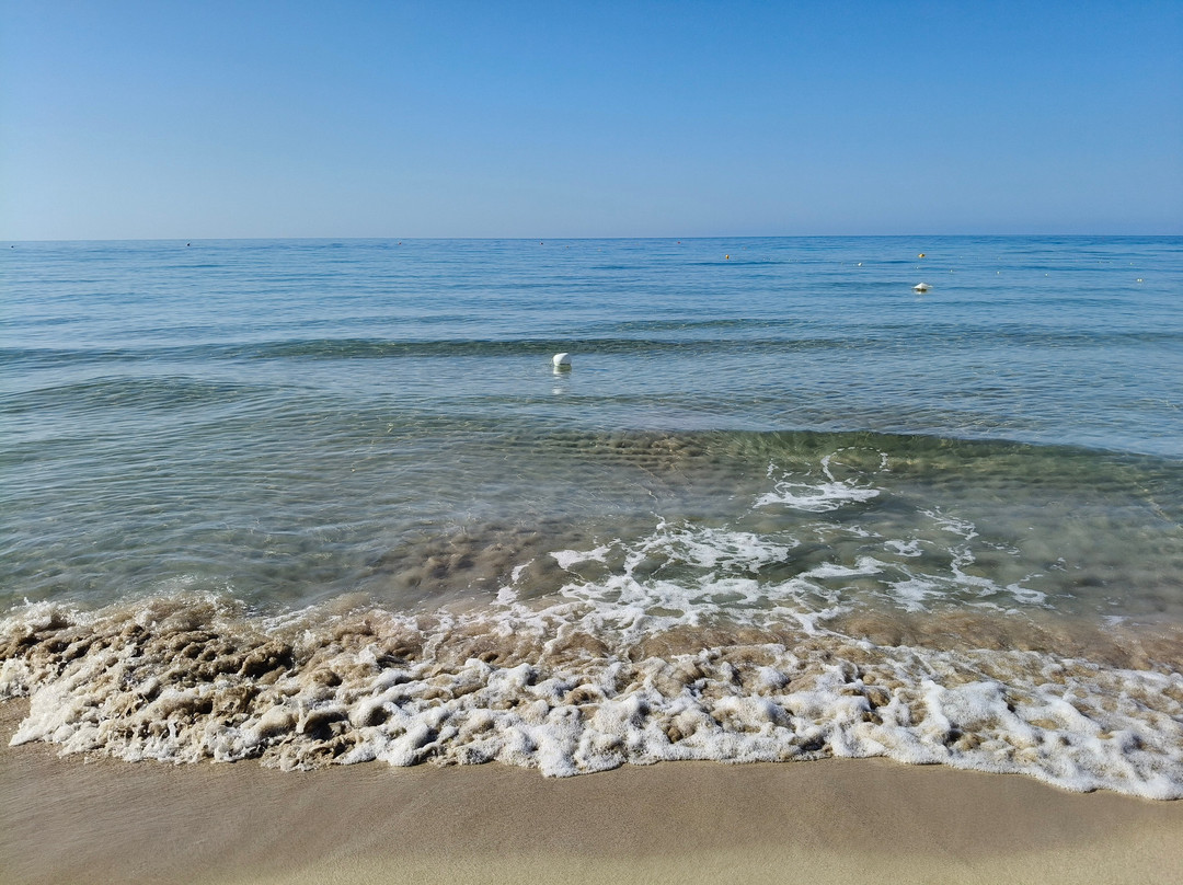 Costa del Salento Village CDSHotels主图