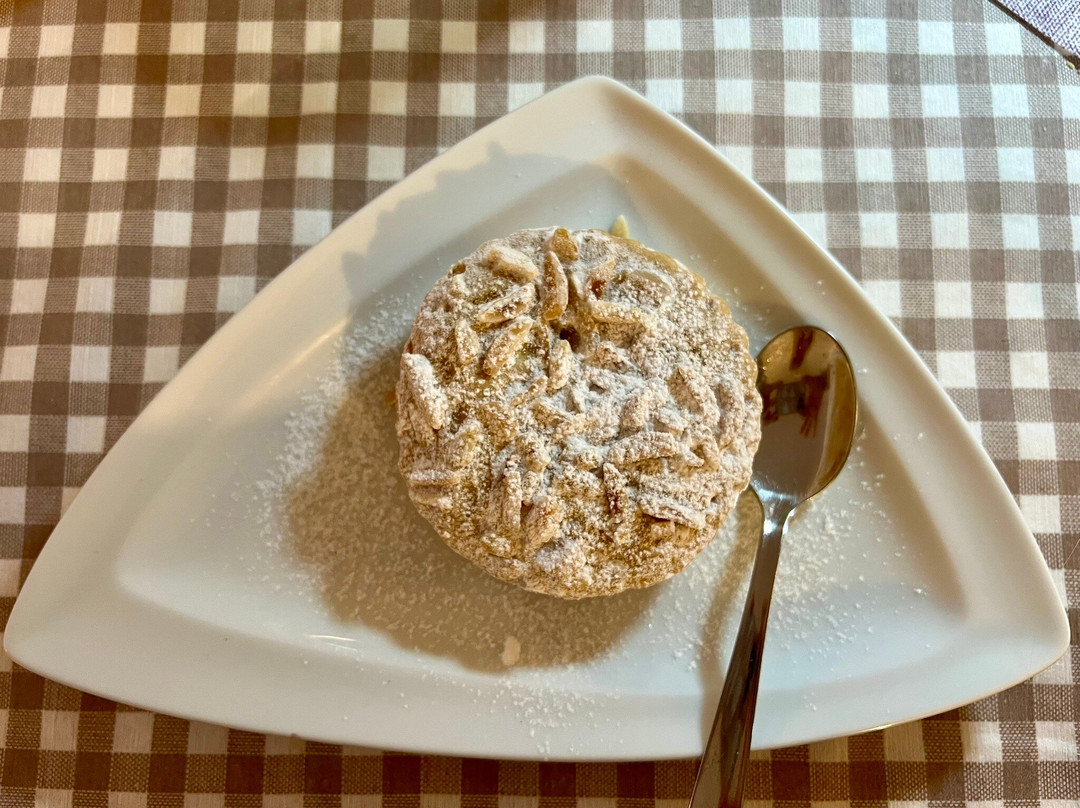 L'ostaia Trattoria Gastronomia