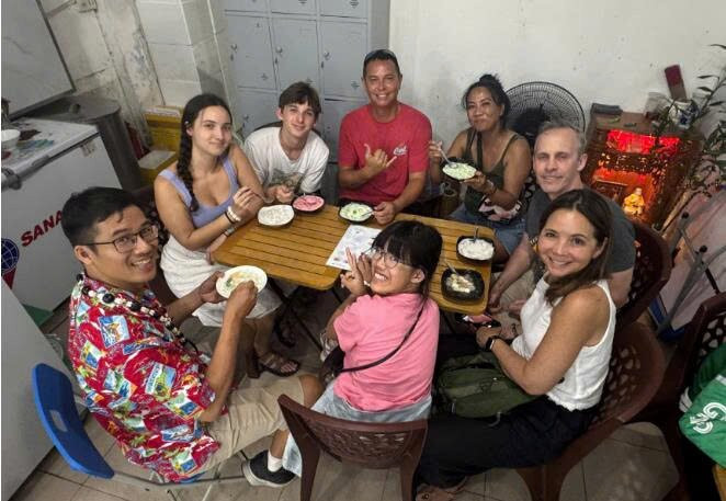 Vietnam Lovely Travel-岘港必去景点