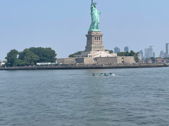 Autentico Nueva York-纽约市必去景点