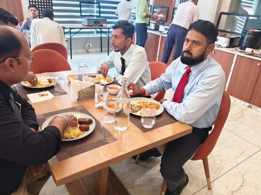 Mastiff Select Medha Plaza, Deoghar