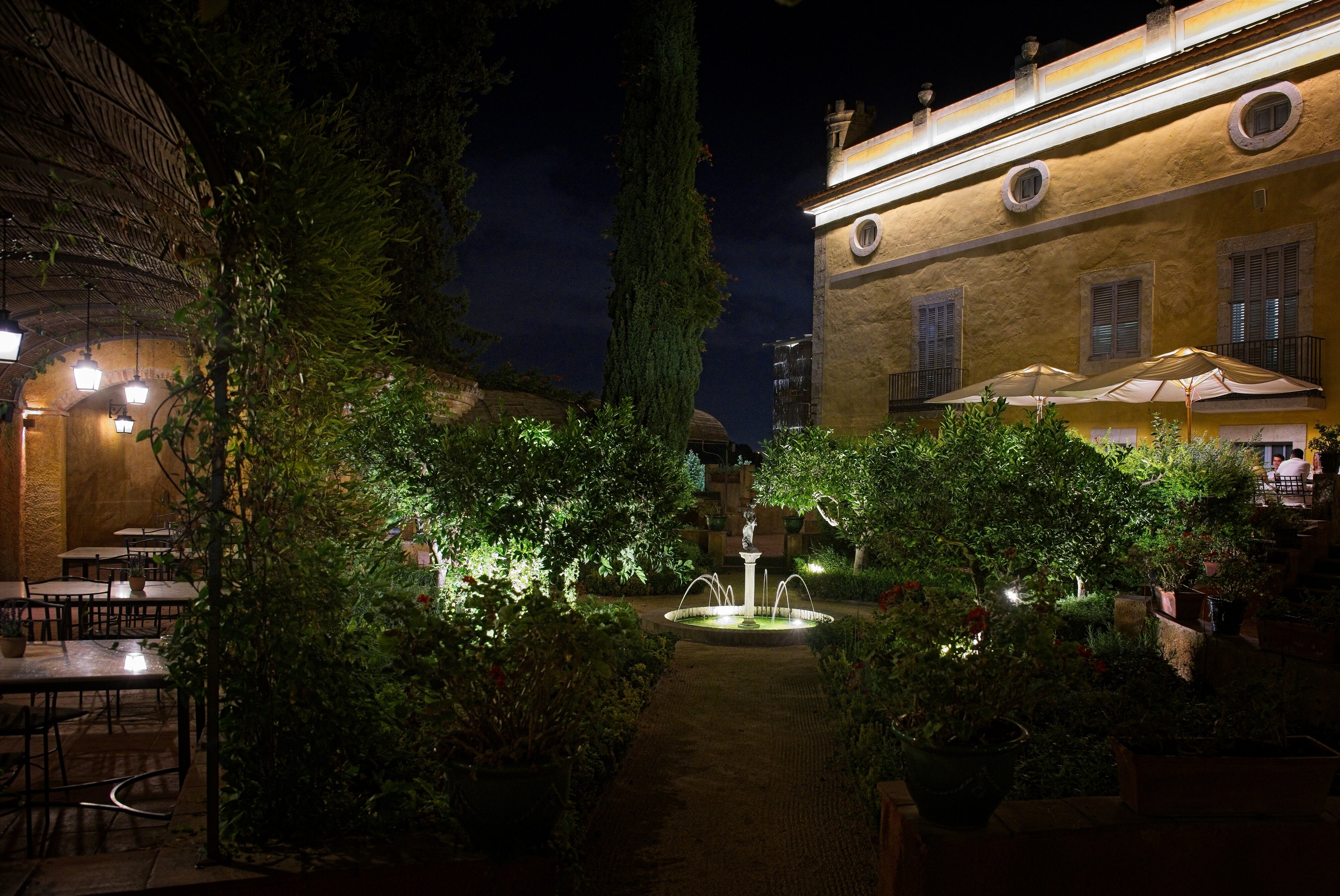 马斯拉博埃亚酒店-浴室