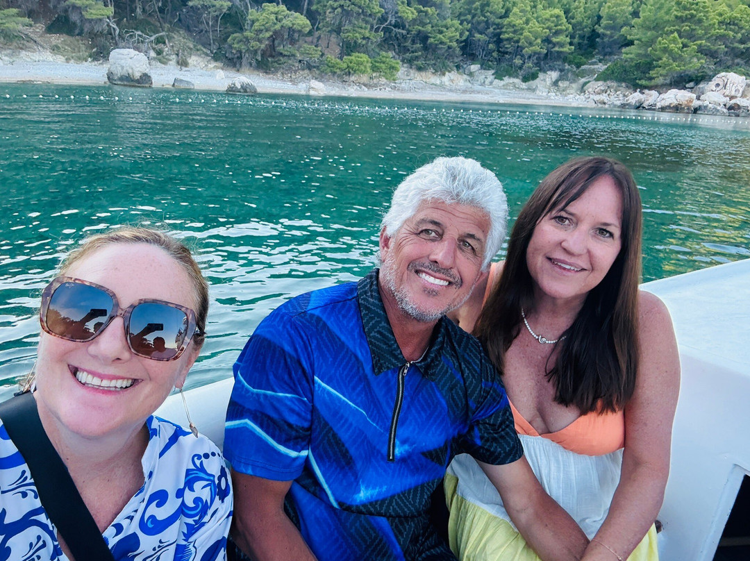 The Moorings-Marina必去景点