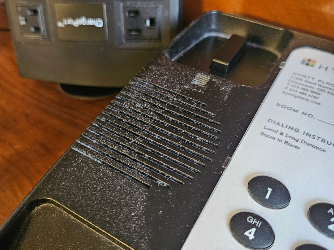 Hyatt Place Cincinnati - Blue Ash主图