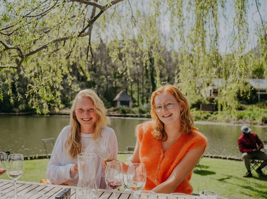 Voyager Private Transfers-斯泰伦博斯必去景点