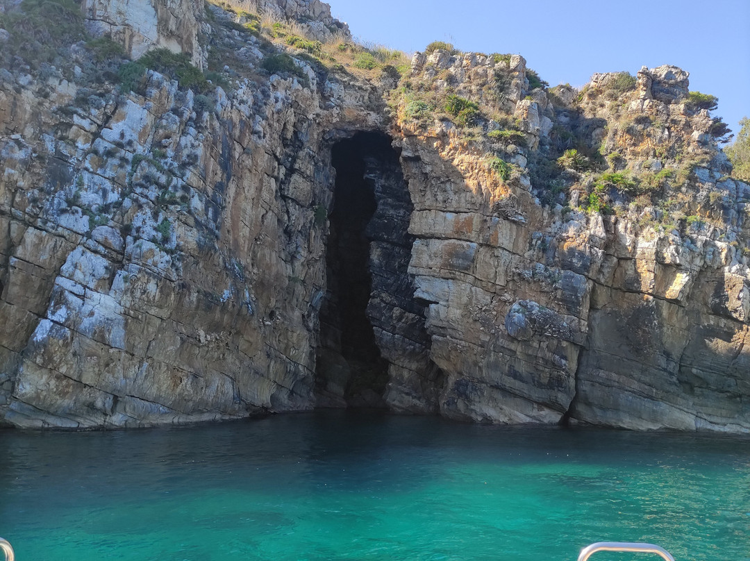 Raggio di Sole Tour-戈尔福海堡必去景点