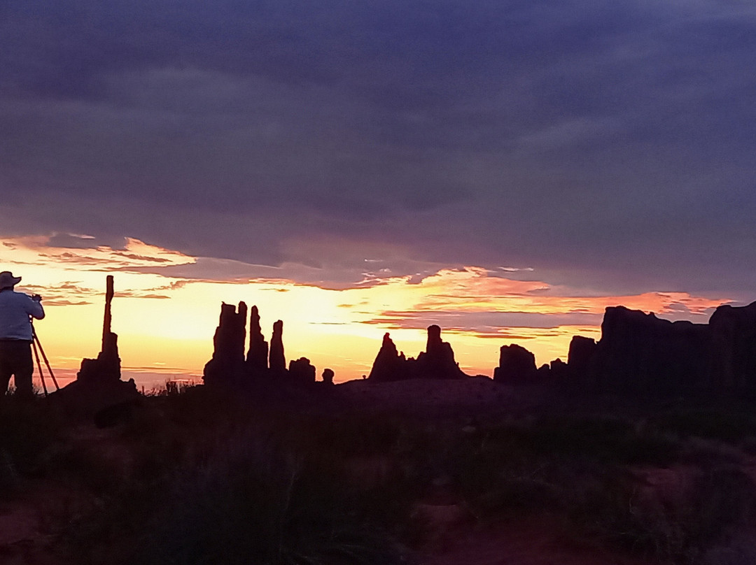 Phillips Photography Tours - Day Tours-纪念碑公园必去景点