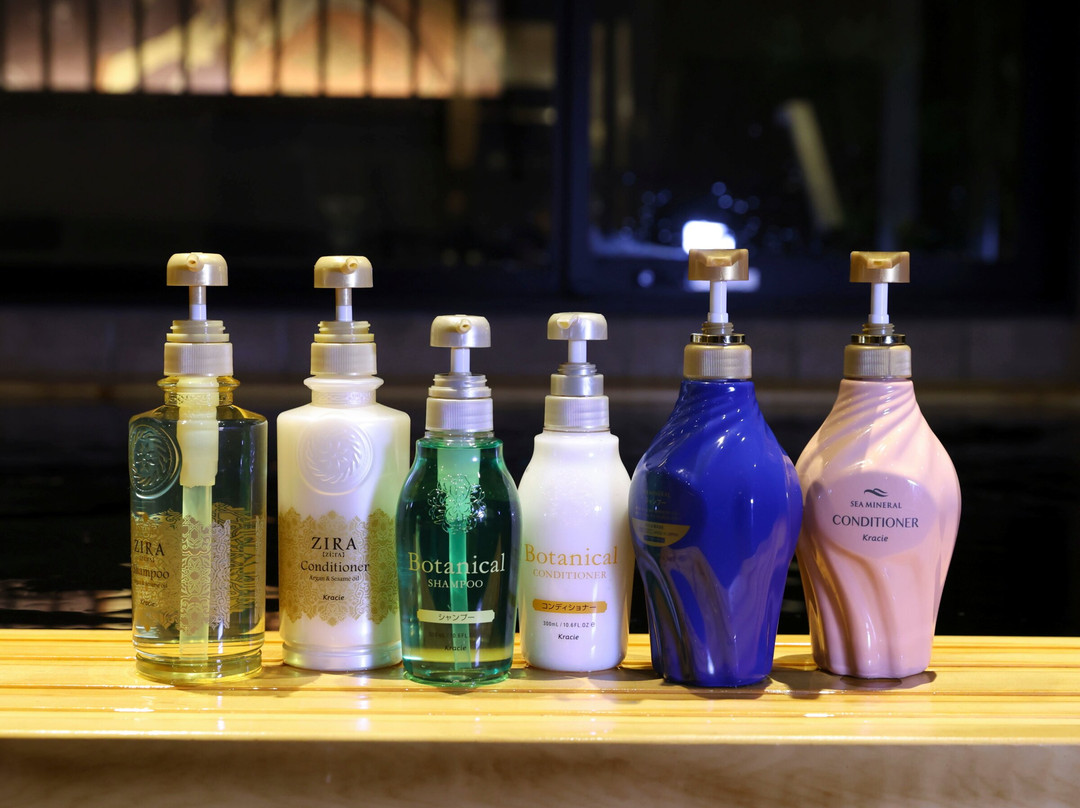 Dormy Hotel Onyado Nono Asakusa Bettei