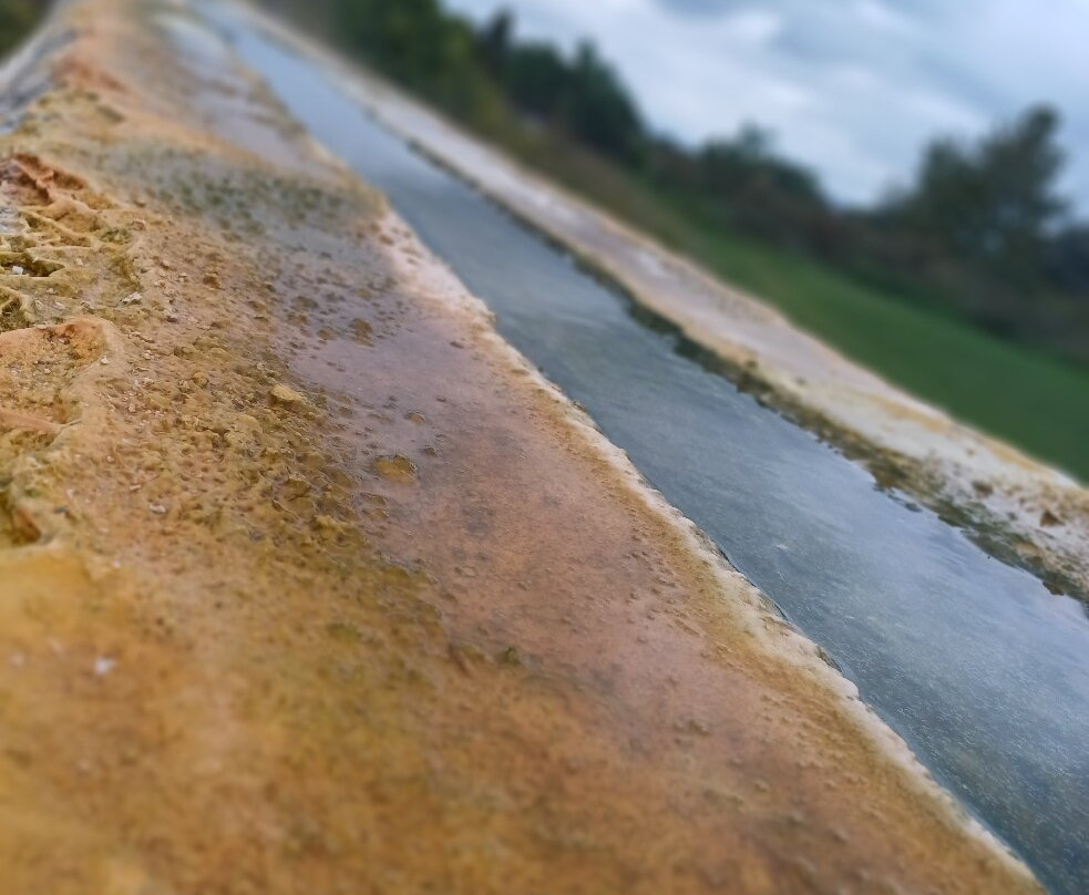 Terme Libere Piscine Carletti-维泰博必去景点