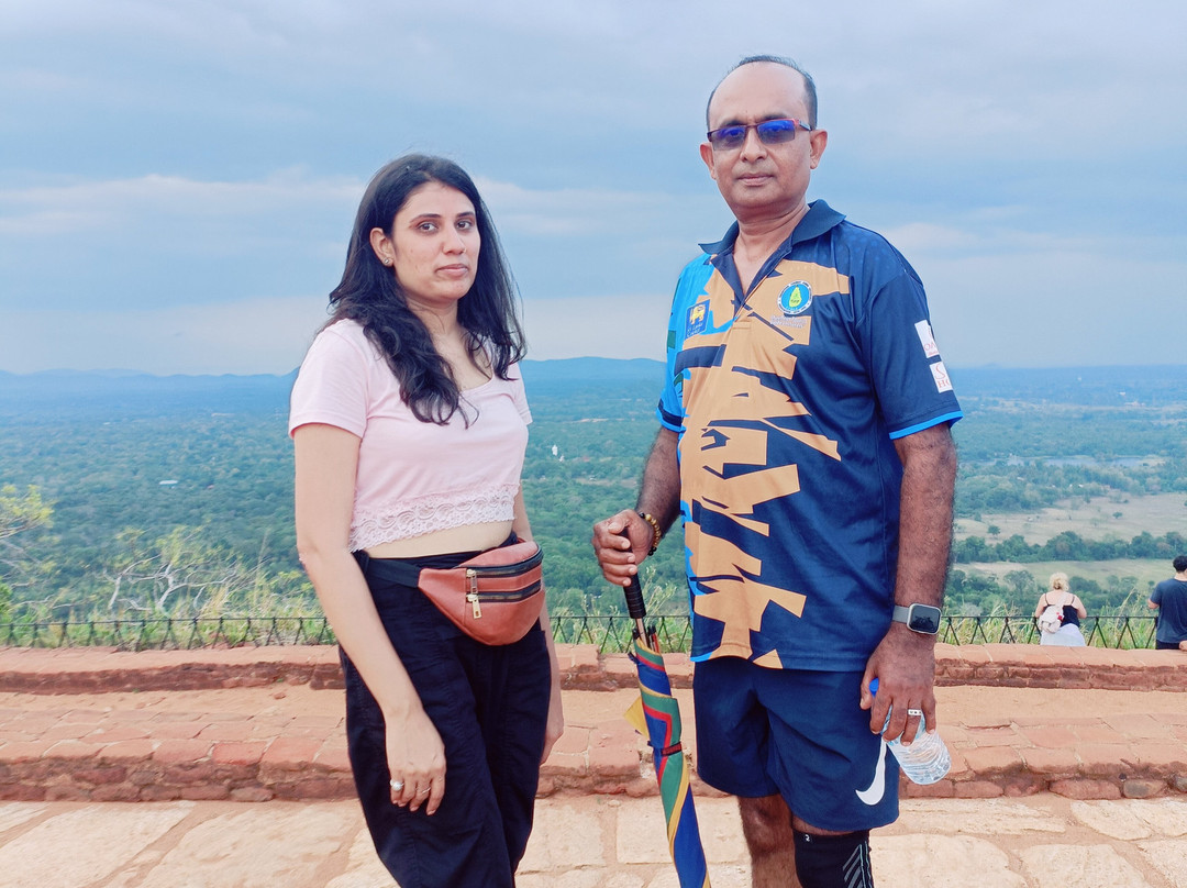 C-Lanka Tours & Travels-科伦坡必去景点