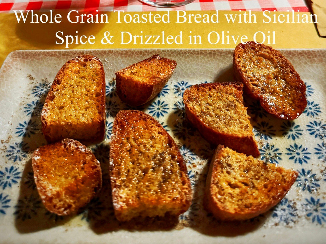 800A Osteria Cocktail Bar