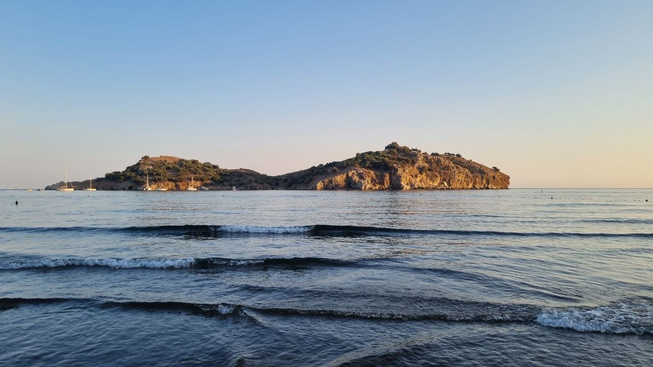 Tui Magic Life Sarigerme-浴室