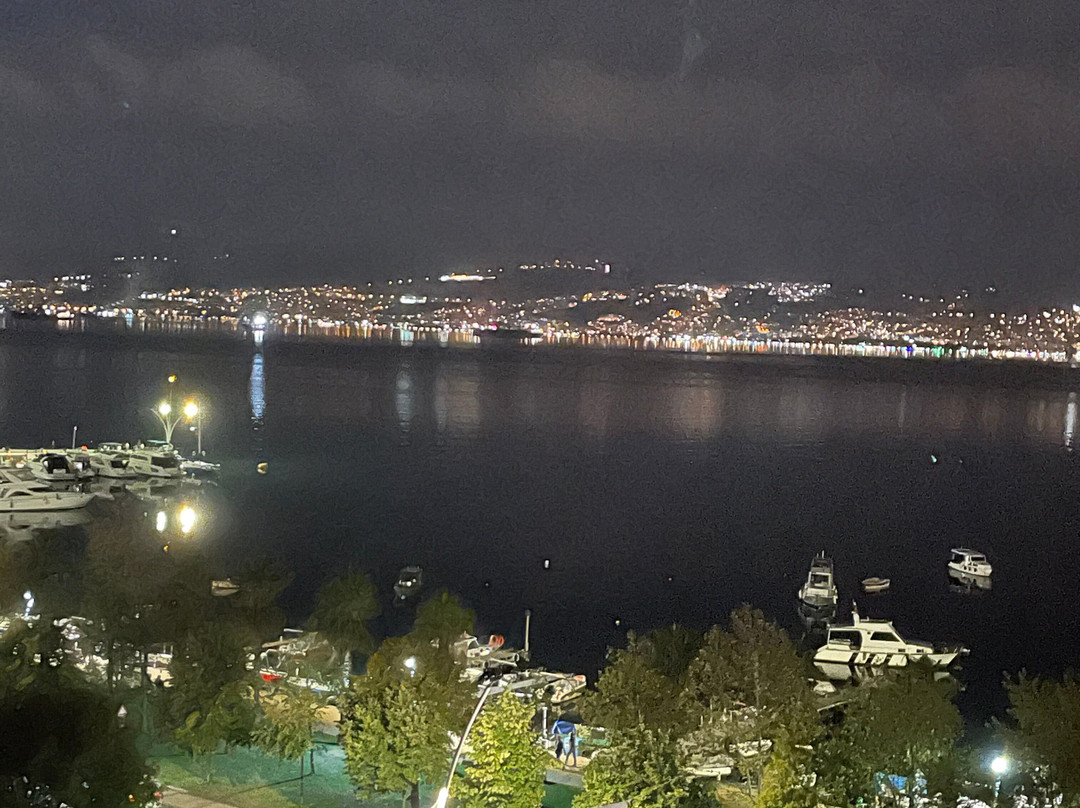 Wellborn Luxury Hotel主图