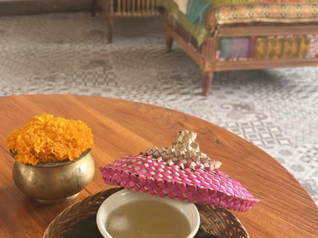 Tejas Spa Jembawan-乌布必去景点