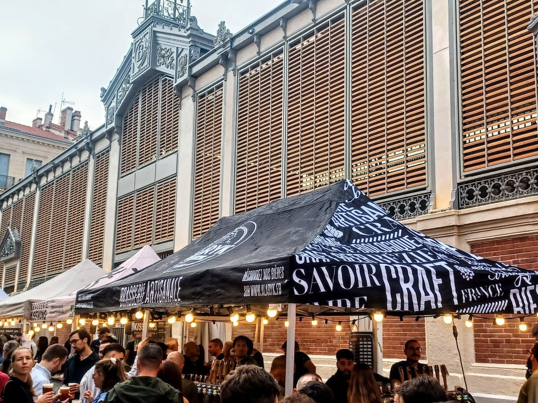 Halles De Béziers-贝济耶必去景点