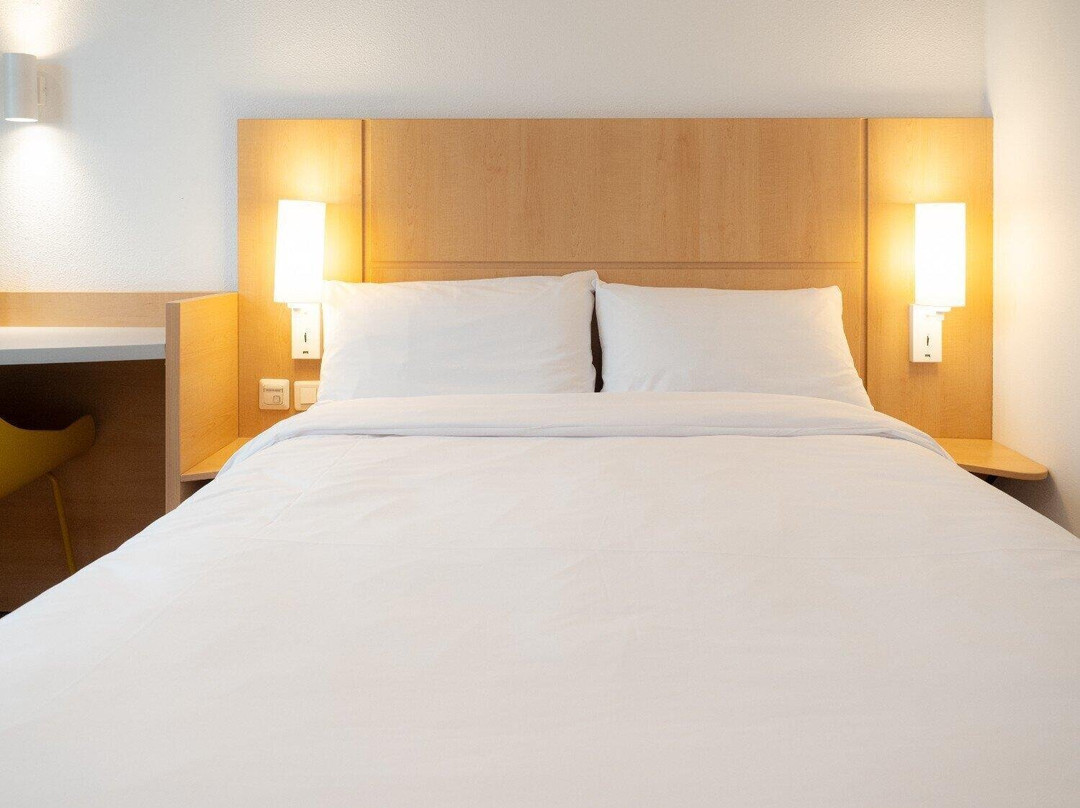 凯尔采酒店住宿-B&B HOTEL Kielce Centrum
