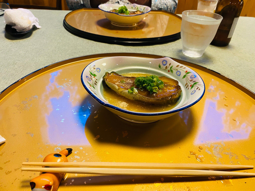 Yamaichi Bekkan主图