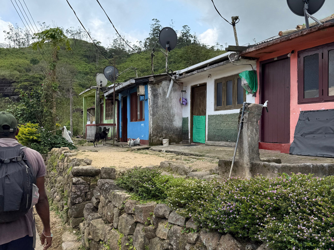 Knuckles Trail Blazers-Kandy District必去景点