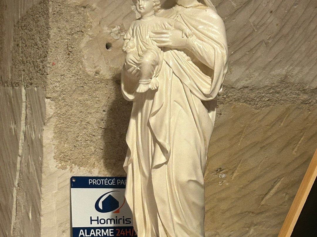 Bistrot De L'abbaye Pontlevoy