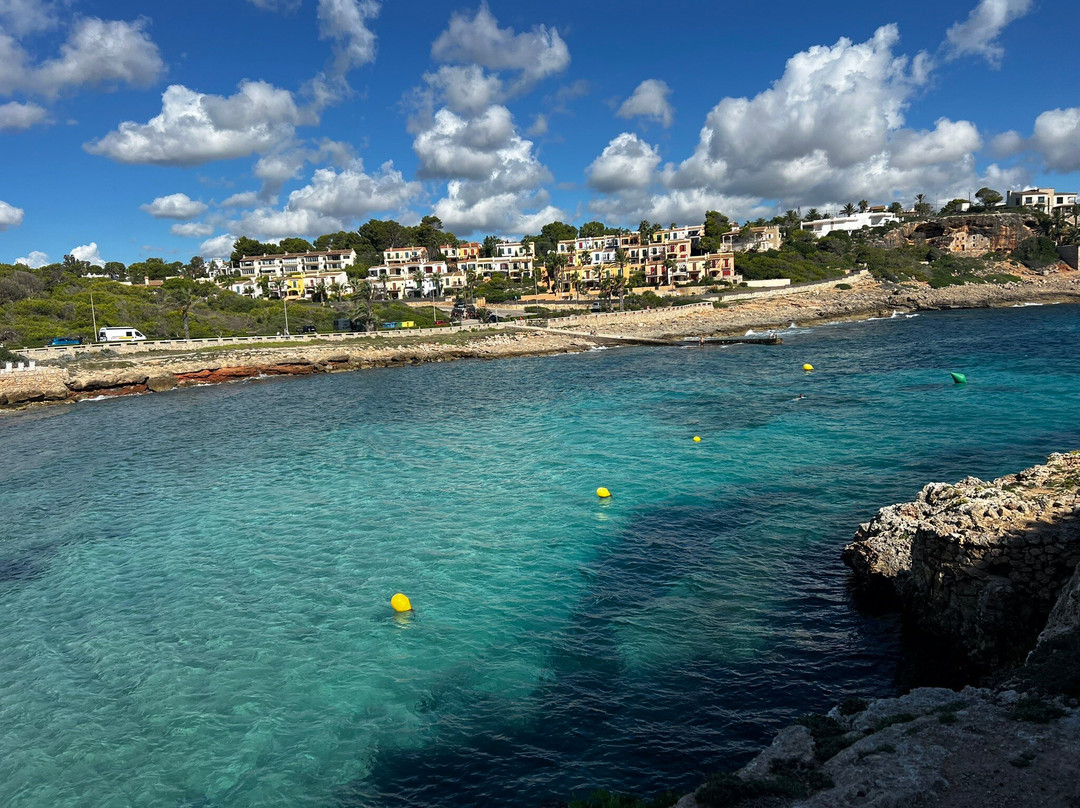 Dragon Buggy Mallorca-克里斯托港必去景点