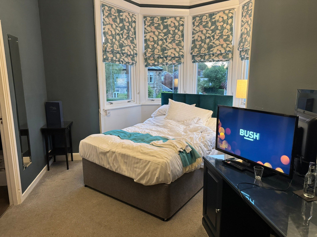 The Orchard Park Hotel主图