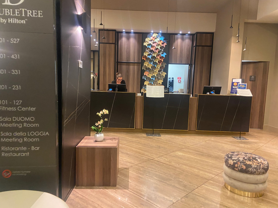 DoubleTree by Hilton Brescia主图